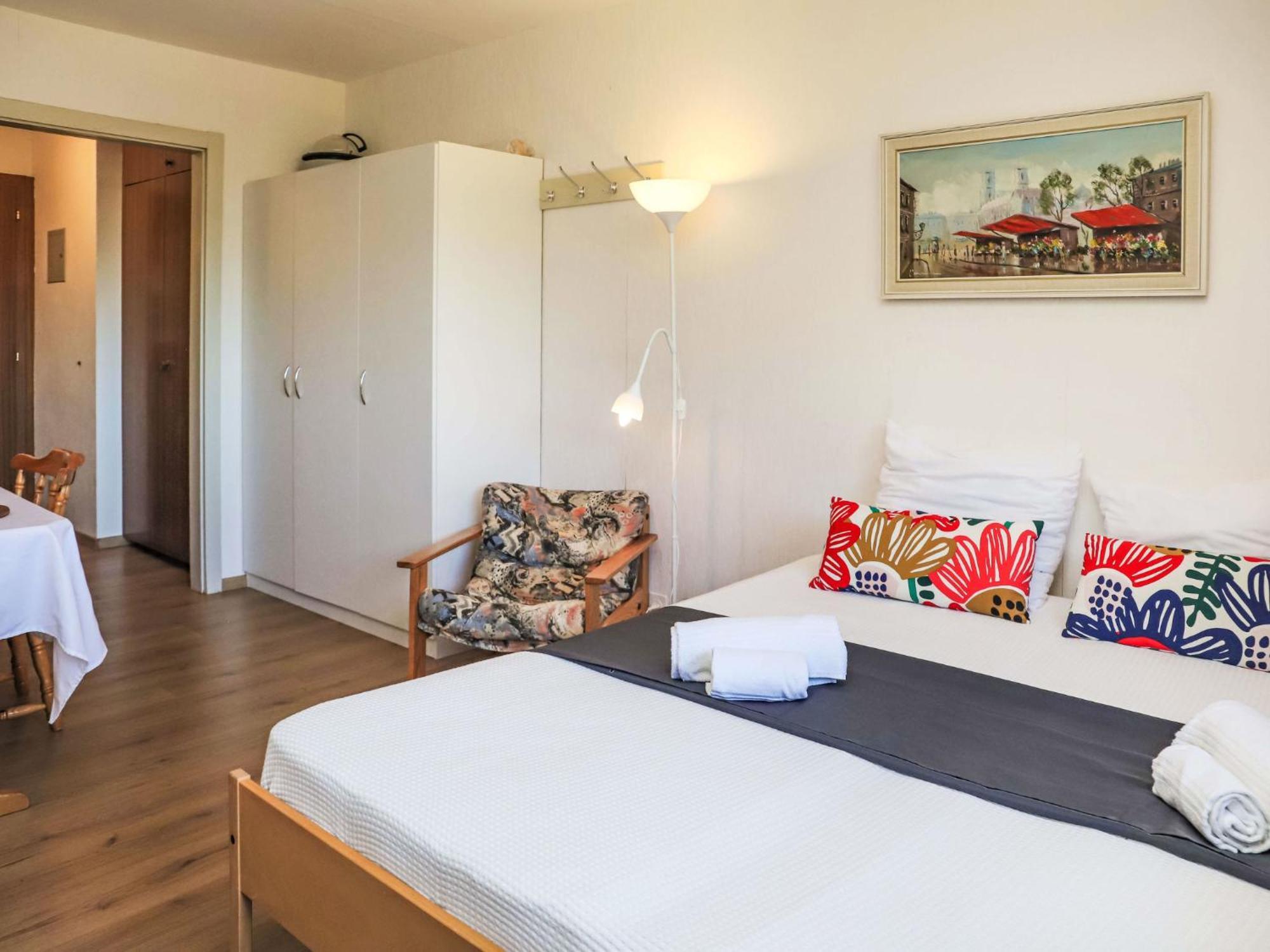 Apartment Rosablanche E36 By Interhome Siviez Zewnętrze zdjęcie