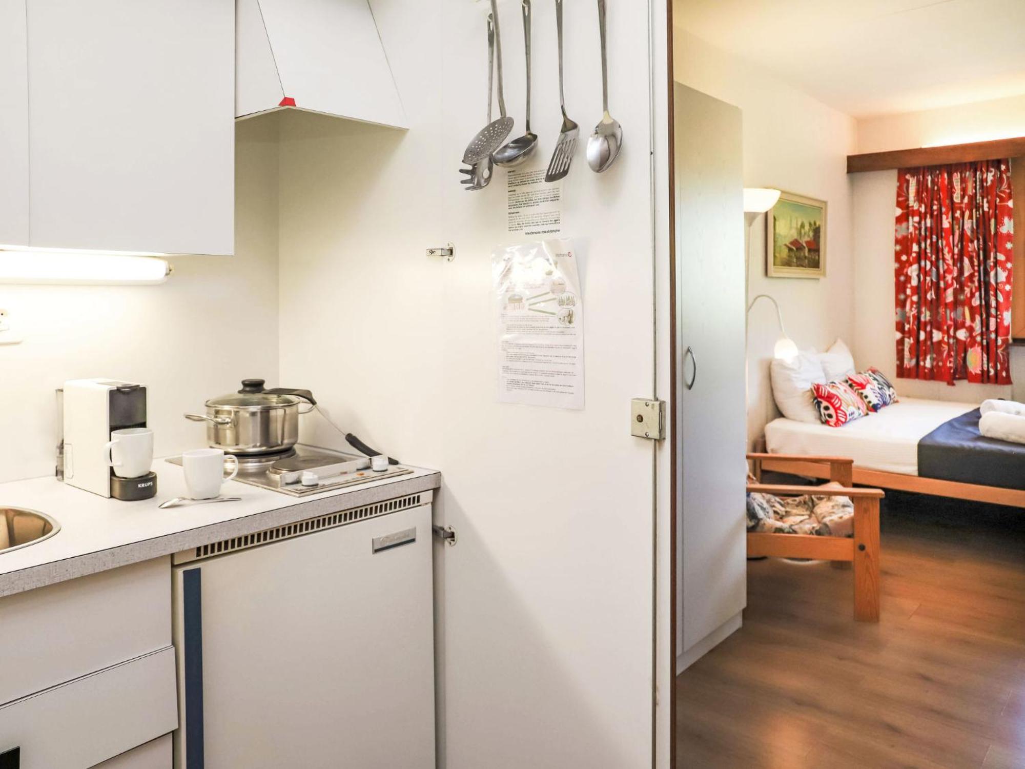 Apartment Rosablanche E36 By Interhome Siviez Zewnętrze zdjęcie